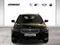 BMW 330 d xDrive Touring M Sportpaket Facelift ACC Noir - thumbnail 4