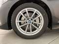 BMW 330 d xDrive Touring M Sportpaket Facelift ACC Noir - thumbnail 8