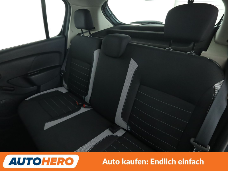 Dacia Sandero 0.9 TCe Stepway Essential*KLIMA*GARANTIE* — photo 14
