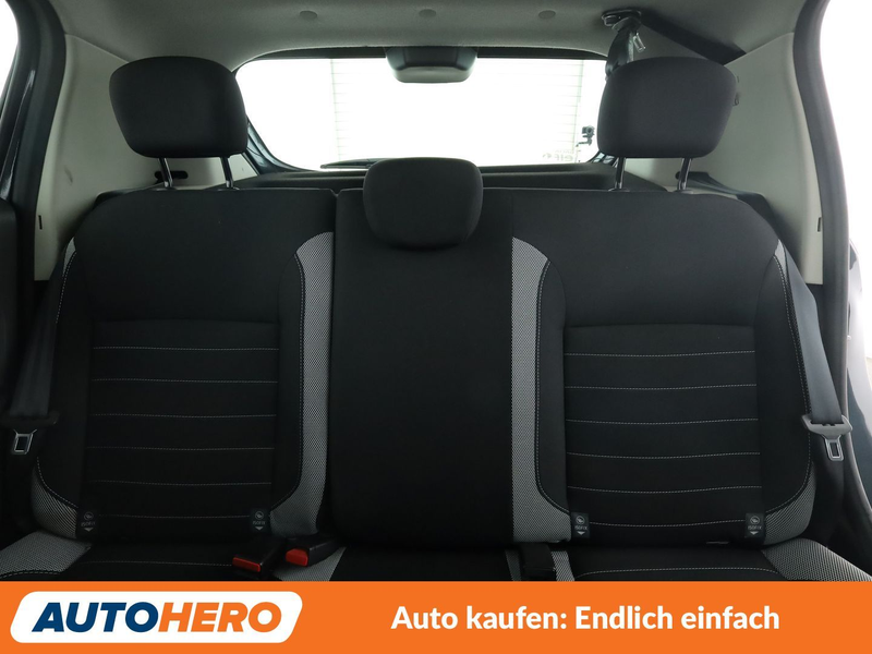 Dacia Sandero 0.9 TCe Stepway Essential*KLIMA*GARANTIE* — photo 15