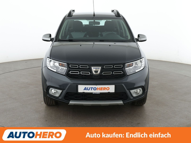 Dacia Sandero 0.9 TCe Stepway Essential*KLIMA*GARANTIE* — photo 9