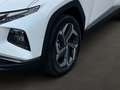 Hyundai TUCSON TUCSON 1,6 T-GDI Prime Hybrid 2WD Pano, Assist. Blanc - thumbnail 6