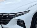 Hyundai TUCSON TUCSON 1,6 T-GDI Prime Hybrid 2WD Pano, Assist. Blanc - thumbnail 5