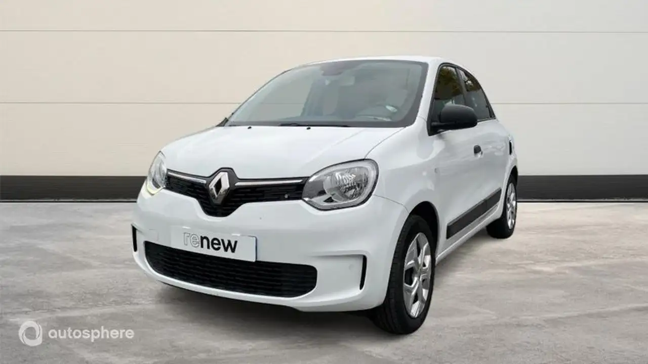 Renault Twingo 1.0 SCe 65ch Life