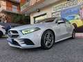 Mercedes-Benz A 180 A 180 d Automatic Premium UNIPRO ITA LED PACK LUCI Grigio - thumbnail 2