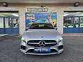 Mercedes-Benz A 180 A 180 d Automatic Premium UNIPRO ITA LED PACK LUCI Grigio - thumbnail 1
