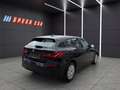 BMW 116 d Schwarz - thumbnail 1