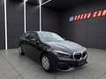 BMW 116 d Schwarz - thumbnail 7