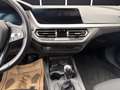 BMW 116 d Schwarz - thumbnail 21