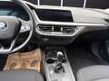 BMW 116 d Schwarz - thumbnail 11