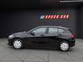 BMW 116 d Schwarz - thumbnail 14