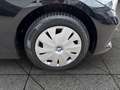 BMW 116 d Schwarz - thumbnail 8