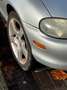 Mazda MX-5 MX-5 1.6i Ezüst - thumbnail 5