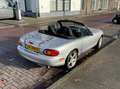 Mazda MX-5 MX-5 1.6i Ezüst - thumbnail 4