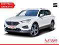SEAT Tarraco 2.0 TSI Xcellence 4Drive LED Kamera AHK Weiß - thumbnail 1