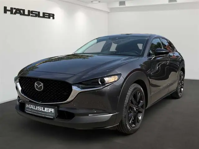 Mazda CX-30 2.0 Homura SKYACTIV mit Sitzheizung Rückfahrkamera
