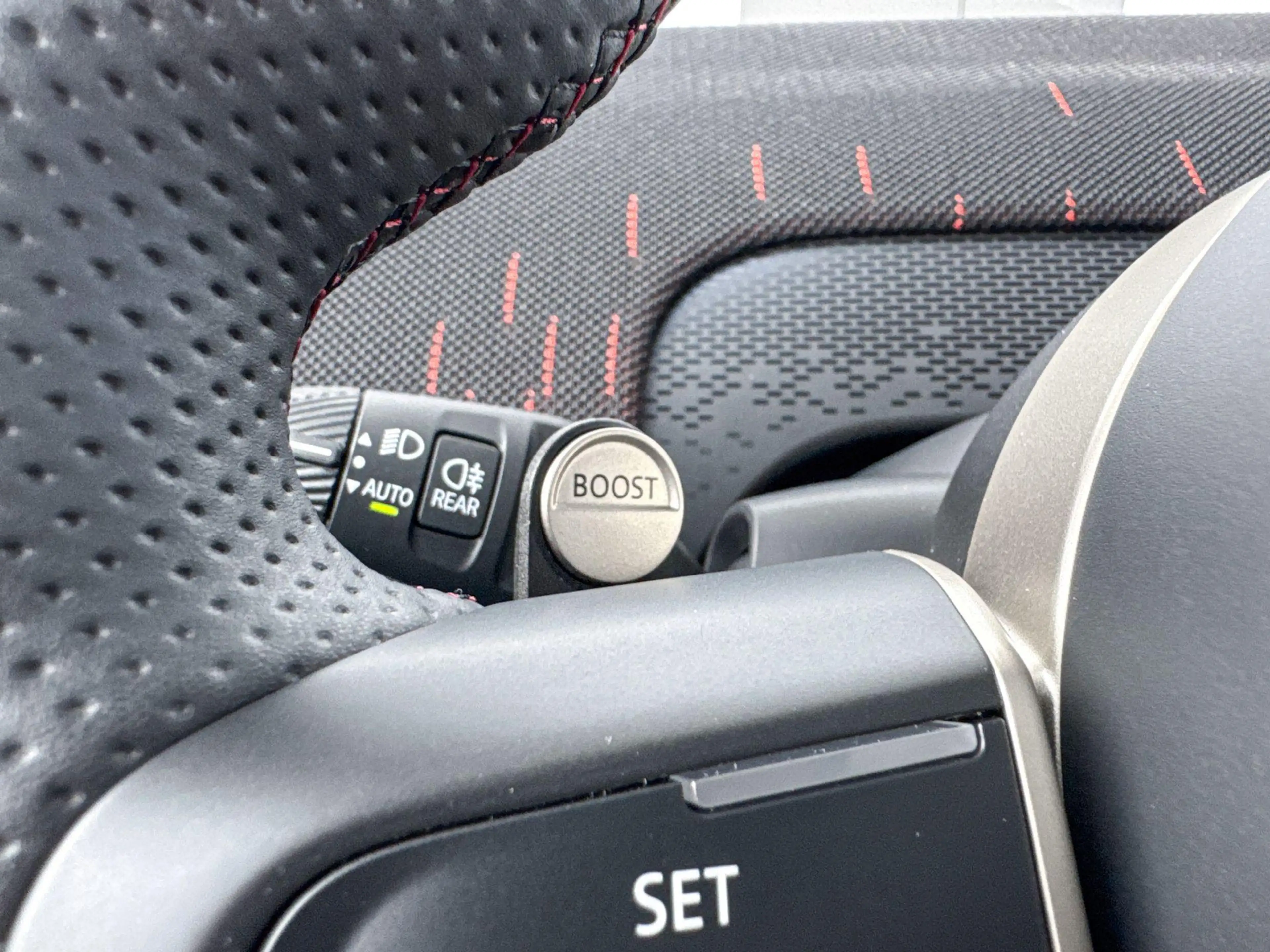 MINI John Cooper Works Countryman Electric E L 66.5 kWh — photo 15