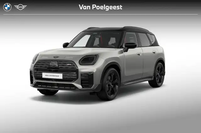 MINI John Cooper Works Countryman Electric E L 66.5 kWh