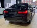 BMW 318 dA * PACK M * GARANTIE 12 MOIS * Negro - thumbnail 8