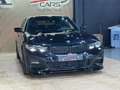 BMW 318 dA * PACK M * GARANTIE 12 MOIS * Negro - thumbnail 6