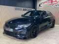 BMW 318 dA * PACK M * GARANTIE 12 MOIS * Negro - thumbnail 5
