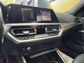 BMW 318 dA * PACK M * GARANTIE 12 MOIS * Negro - thumbnail 14