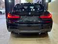 BMW 318 dA * PACK M * GARANTIE 12 MOIS * Negro - thumbnail 9