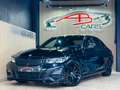 BMW 318 dA * PACK M * GARANTIE 12 MOIS * Negro - thumbnail 1