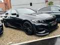 BMW 318 dA * PACK M * GARANTIE 12 MOIS * Negro - thumbnail 21