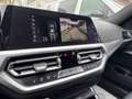 BMW 318 dA * PACK M * GARANTIE 12 MOIS * Negro - thumbnail 22