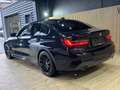 BMW 318 dA * PACK M * GARANTIE 12 MOIS * Negro - thumbnail 10