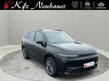 160 kW Design 3 Phasig!