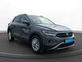 Volkswagen T-Roc 1.0 TSI Life | NAVI | LED | SITZH. | PDC | Gris - thumbnail 4