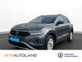 Volkswagen T-Roc 1.0 TSI Life | NAVI | LED | SITZH. | PDC | Gris - thumbnail 1