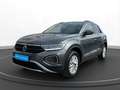 Volkswagen T-Roc 1.0 TSI Life | NAVI | LED | SITZH. | PDC | Gris - thumbnail 2