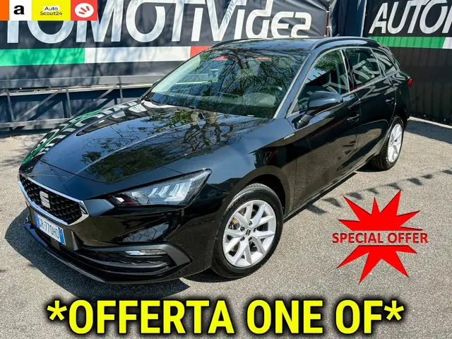SEAT Leon Leon Sportstourer Sportstourer 2.0 tdi Style 115cv PRONTA CONSEGNA