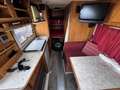 Citroen 290 Hymer Vast bed, Toilet, Koelkast, Tv, Opk Biały - thumbnail 6