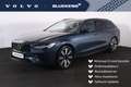 Volvo V90 T6 Recharge AWD Plus Dark - LONG RANGE - IntelliSa Blau - thumbnail 1