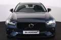 Volvo V90 T6 Recharge AWD Plus Dark - LONG RANGE - IntelliSa Blau - thumbnail 2