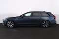 Volvo V90 T6 Recharge AWD Plus Dark - LONG RANGE - IntelliSa Blau - thumbnail 3
