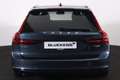 Volvo V90 T6 Recharge AWD Plus Dark - LONG RANGE - IntelliSa Blau - thumbnail 4