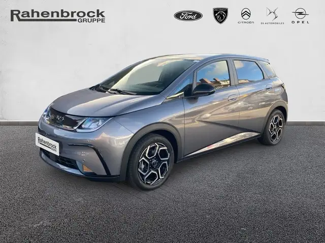 BYD Dolphin Design 60kWh 360° Kamera Navi