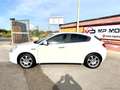 Alfa Romeo Giulietta GIULIETTA DISTINCTIVE 1.4 170CV GPL Weiß - thumbnail 8