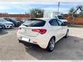 Alfa Romeo Giulietta GIULIETTA DISTINCTIVE 1.4 170CV GPL Weiß - thumbnail 5