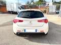 Alfa Romeo Giulietta GIULIETTA DISTINCTIVE 1.4 170CV GPL Weiß - thumbnail 6