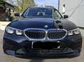 BMW 318 318d 48 V Touring Aut. LED HEAD-UP DISPLAY FERNLICHTASSISTENT ABSTANDSRADAR SPORTSITZE MOBILE PREMIUM PROTECT VERSICHERT Schwarz - thumbnail 3