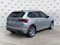 Skoda Kamiq 1.5 tsi Style 150cv dsg Argento - thumbnail 5