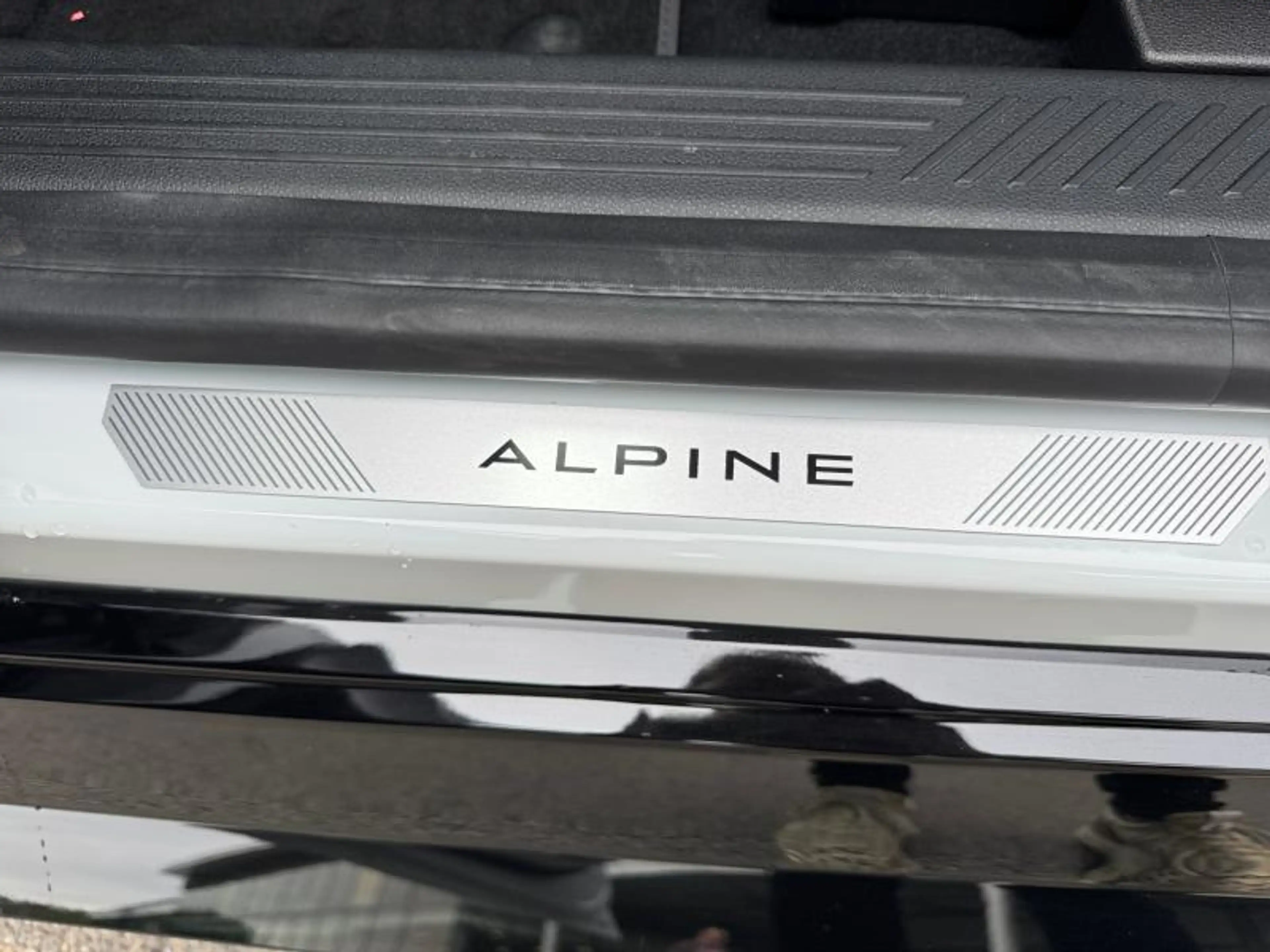 Alpine A290 GT*Premium*HI-FI Devialet*MAX10.000KM*+++* — photo 13