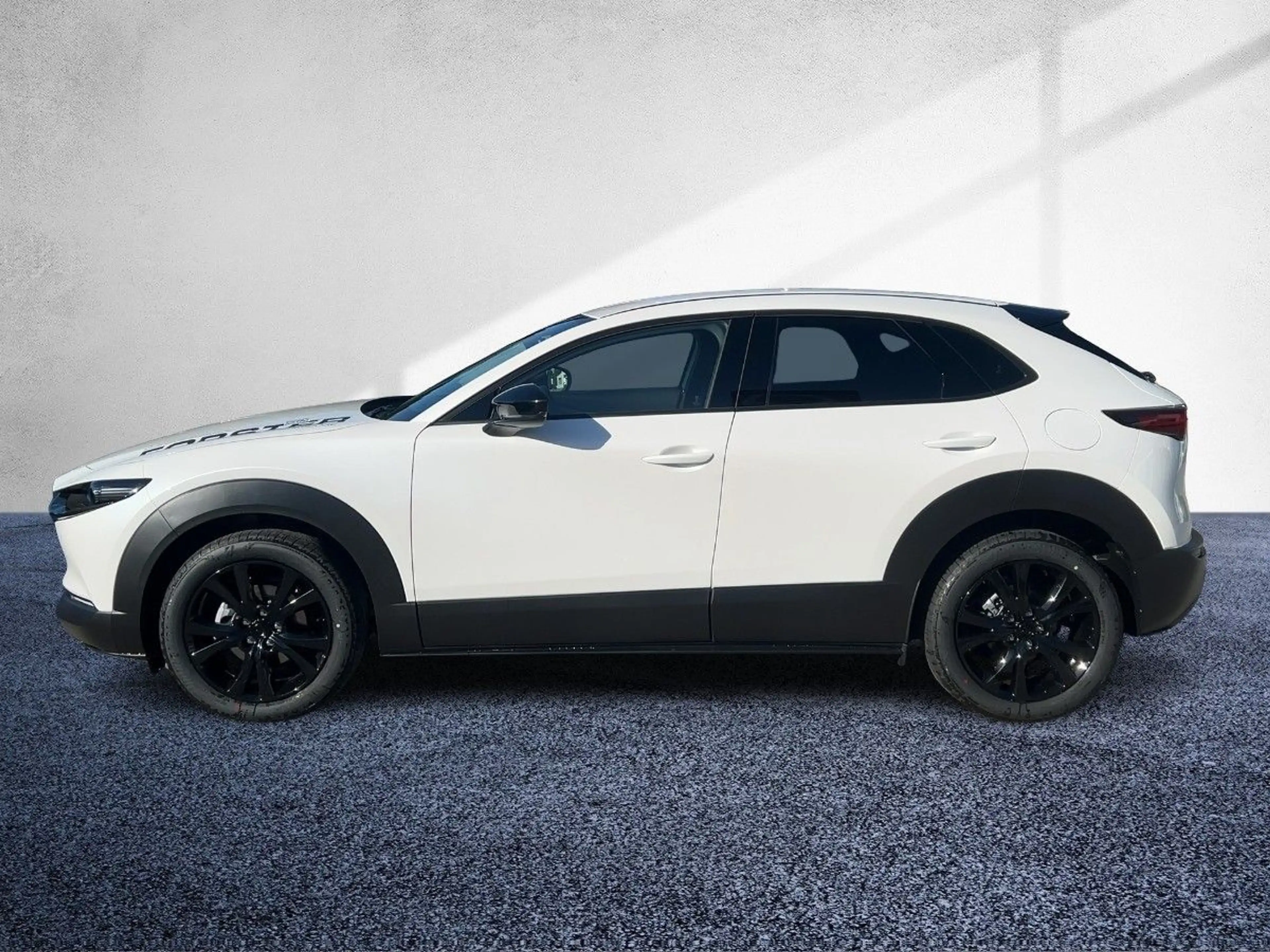 Mazda CX-30 G140 6MT 2WD HOMURA Carplay, RFK, SHZ Navi — photo 2