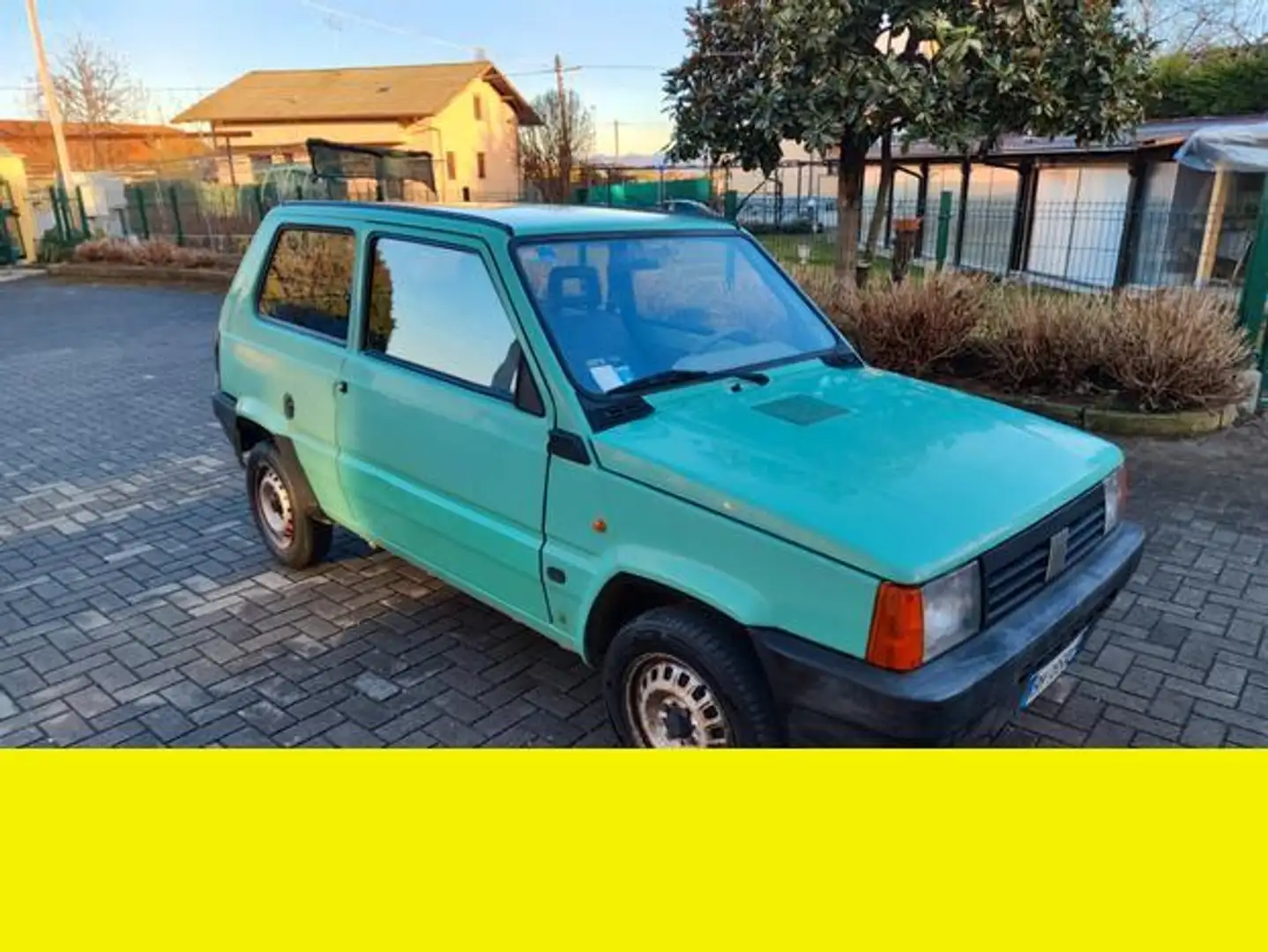 Fiat Panda - 2